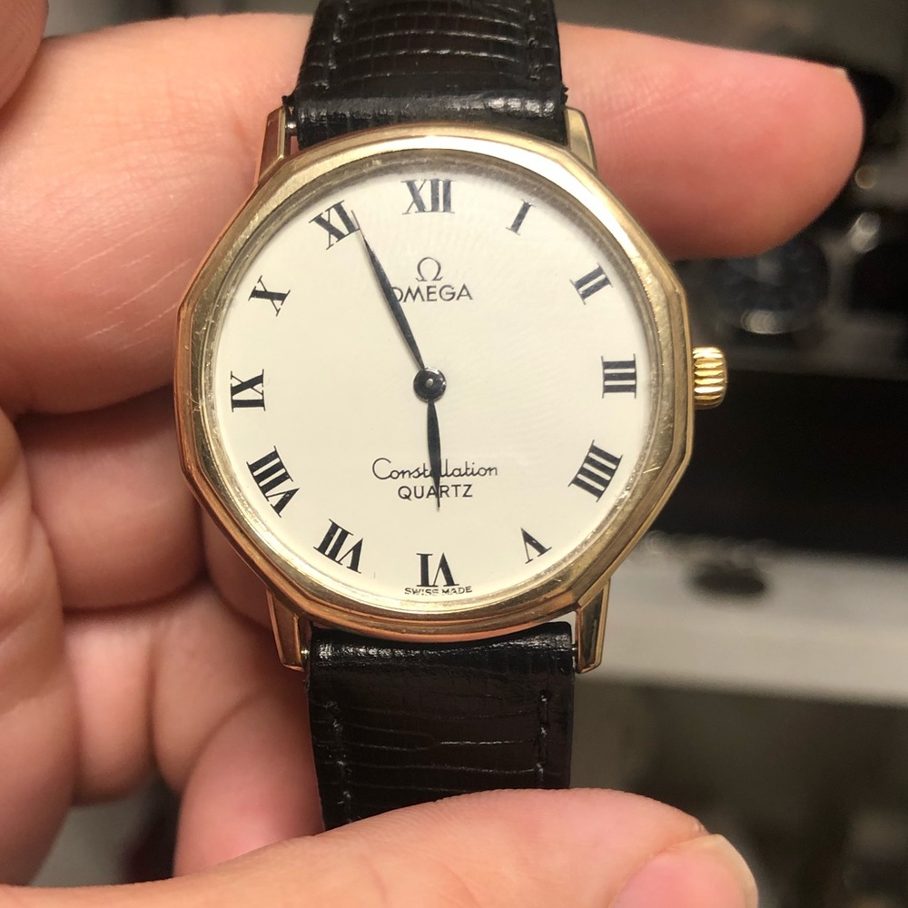 Omega